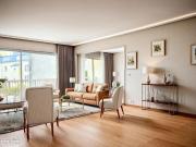 Appartement 4 pièces 100 m²