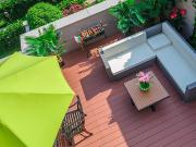 Appartement 4 Pièces 100 m² | Dernier Étage | Grand...