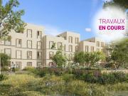 Appartement 4 Pieces 101 m2 bussy st georges