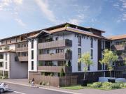 Appartement 4 Pieces 101 m2 la teste de buch
