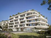 Appartement 4 pièces 101 m²