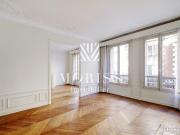 Appartement 4 pièces 101 m²