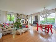 Appartement 4 pièces 101 m²