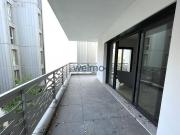 Appartement 4 pièces 101 m²