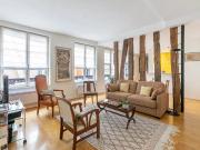 Appartement 4 pièces 101 m²