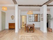 Appartement 4 pièces 101 m²