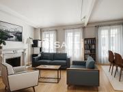 Appartement 5 pièces 101 m²