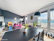 Appartement 4 pièces 101 m²