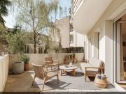 Appartement 4 pièces 101 m²