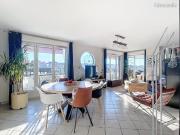 Appartement 4 pièces 101 m²