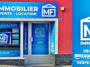 Appartement 4 pièces 101 m²