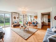 Appartement 4 pièces 101 m²