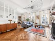 Appartement 4 pièces 101 m²