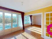 Appartement 4 pièces 101 m²