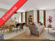 Appartement 4 pièces 101 m²