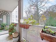 Appartement 4 pièces 101 m²