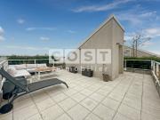 Appartement 4 pièces 101 m²