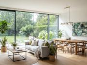 Appartement 4 pièces 101 m²