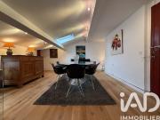 Appartement 4 pièces 137 m²