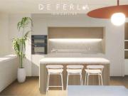 Appartement 4 pièces 101 m²