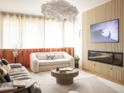 Appartement 4 pièces 101 m²