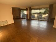 Appartement 4 pièces 101 m²