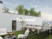Appartement 4 pièces 101 m²