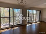 Appartement 4 pièces 101 m²