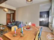 Appartement 4 pièces 101 m²