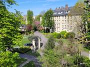 Appartement 4 pièces 101 m²