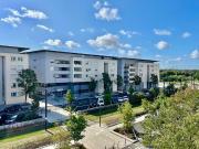 Appartement 4 pièces 101 m²