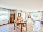 Appartement 4 pièces 101 m²