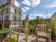 Appartement 4 pièces 101 m²