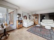 Appartement 4 pièces 101 m²