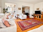 Appartement 4 pièces 101 m²