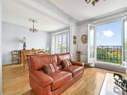 Appartement 4 pièces 101 m²