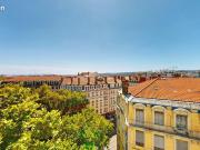 Appartement 4 pièces 101 m²