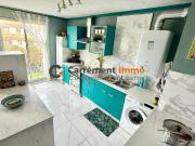 Appartement 4 pièces 101 m²