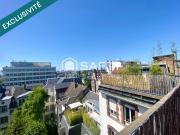 Appartement 4 pièces 101 m²