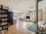 Appartement 4 pièces 101 m²