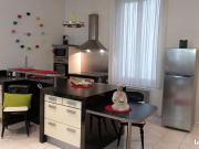 Appartement 4 pièces 101 m²