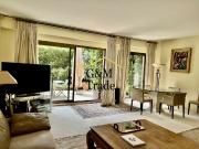 Appartement 4 pièces 130 m²