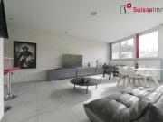 Appartement 4 pièces 101 m²