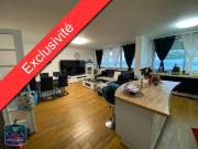 Appartement 4 pièces 101 m²