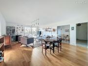 Appartement 4 pièces 101 m²