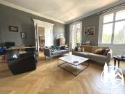 Appartement 4 pièces 101 m²
