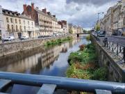 Appartement 4 pièces 101 m²