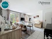 Appartement 4 pièces 101 m²