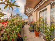 Appartement 4 pièces 101 m²