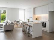 Appartement 4 pièces 101 m²